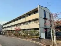 HirakataSingle Apartment Rentals[Single Apartment]leopalace OHI II