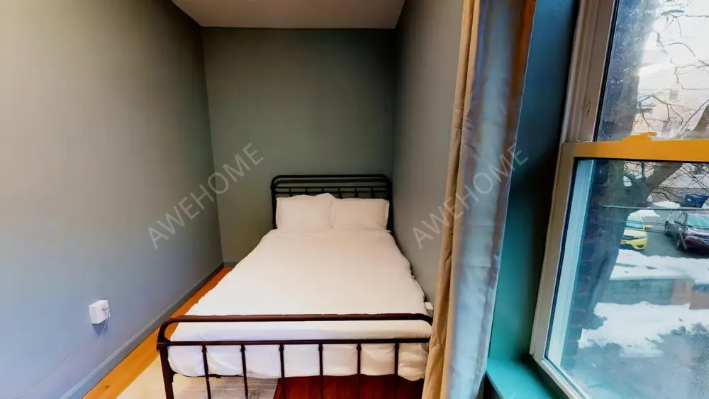 BostonHomestay Rentals[Homestay]Brighton 917