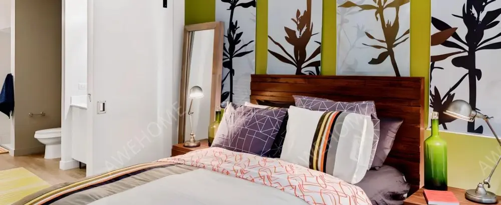 NewYork RentalsAVA High Line