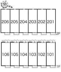 Maebashi Rentalsleopalace Spur