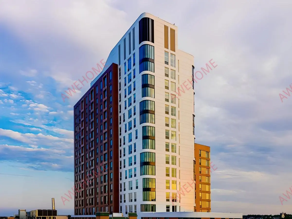 波士顿短租房租房[短租房]LightView