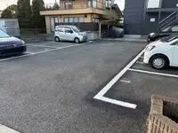 fuefukiSingle Apartment Rentals[Single Apartment]leopalace Lucky House