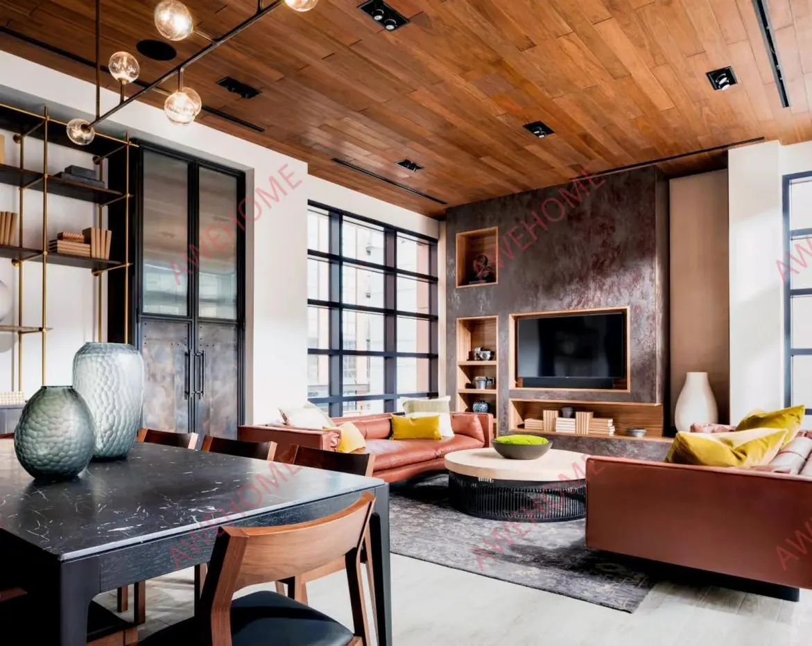 NewYorkShort term Apartment Rentals[Short term Apartment]The Forge