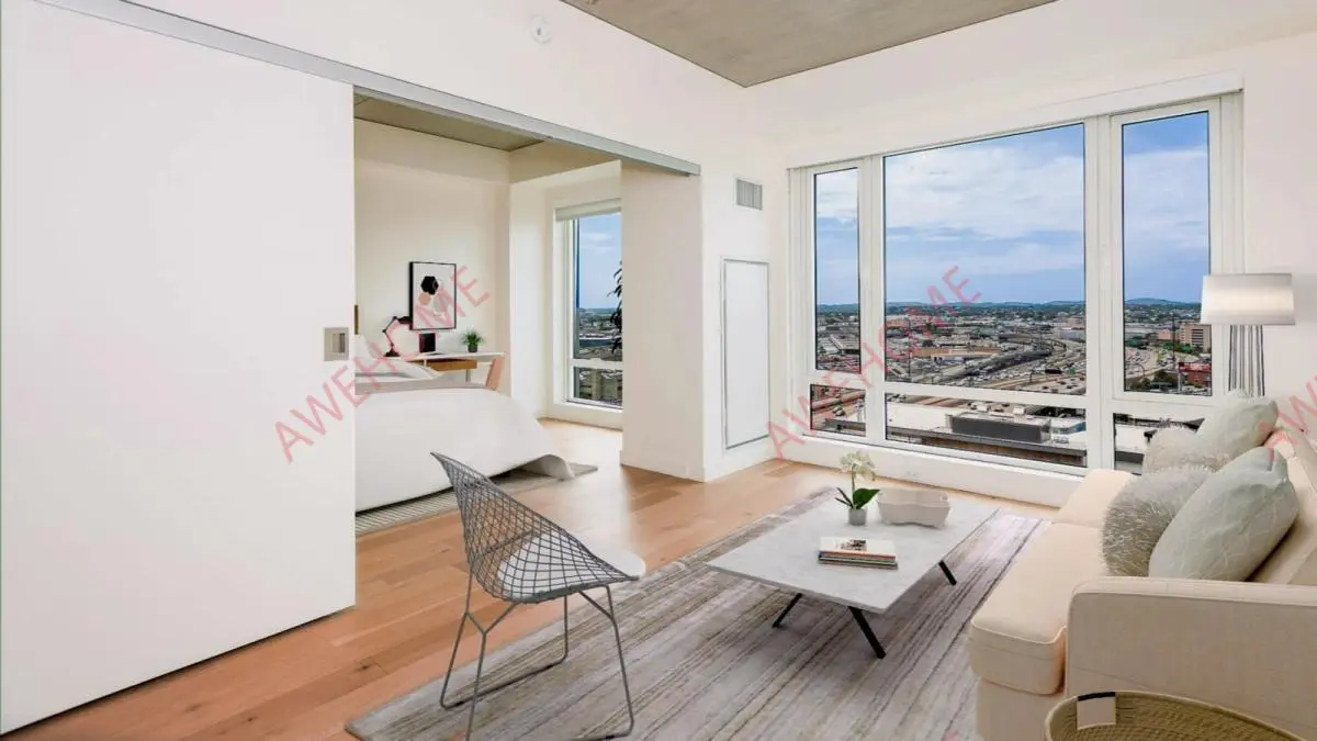 Boston RentalsTroy Boston Apartments