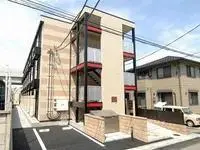 Saitama Rentalsleopalace Arc-en-Ciel