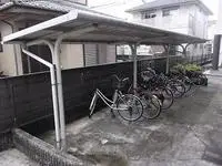 himeji cityService Apartment Rentals[Service Apartment]leopalace Bonheur