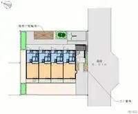 FunabashiSingle Apartment Rentals[Single Apartment]leopalace Casa Domani