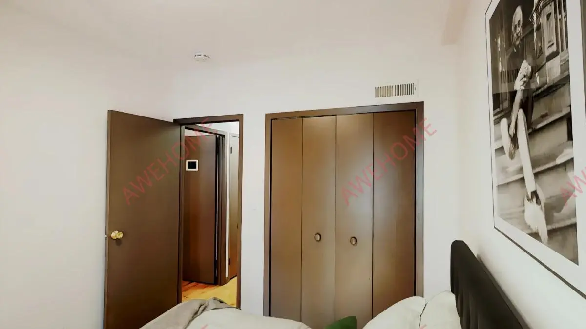 NewYorkSingle Apartment Rentals[Single Apartment]543: Upper East Side