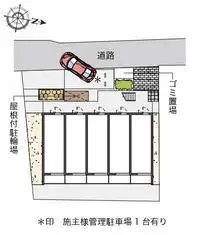 Osaka Rentalsleopalace West City