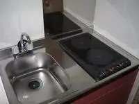 Sendaishort-term accommodation Rentals[short-term accommodation]leopalace Kuromatsu