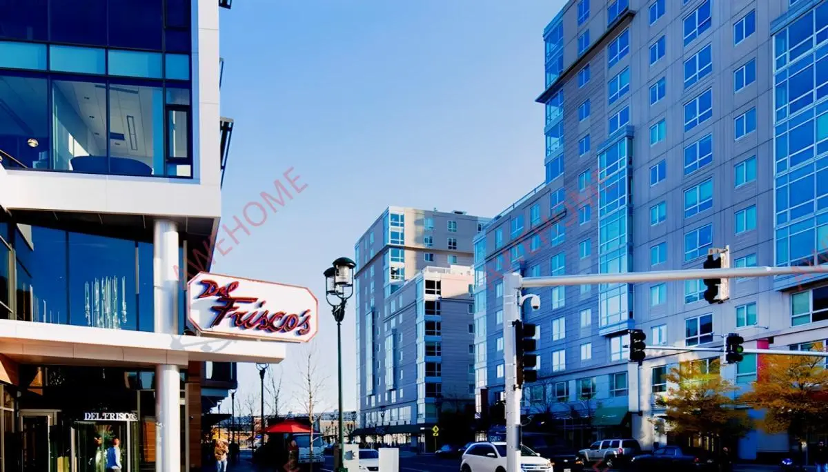Boston RentalsPark Lane Seaport