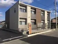 kakogawa cityWeekly Rental  Rentals[Weekly Rental ]CLEINO Verdure II