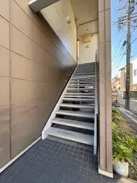 Nagoya Rentalsleopalace Claire Emu