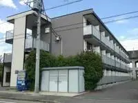 nasushiobaraSingle Apartment Rentals[Single Apartment]leopalace Aurora