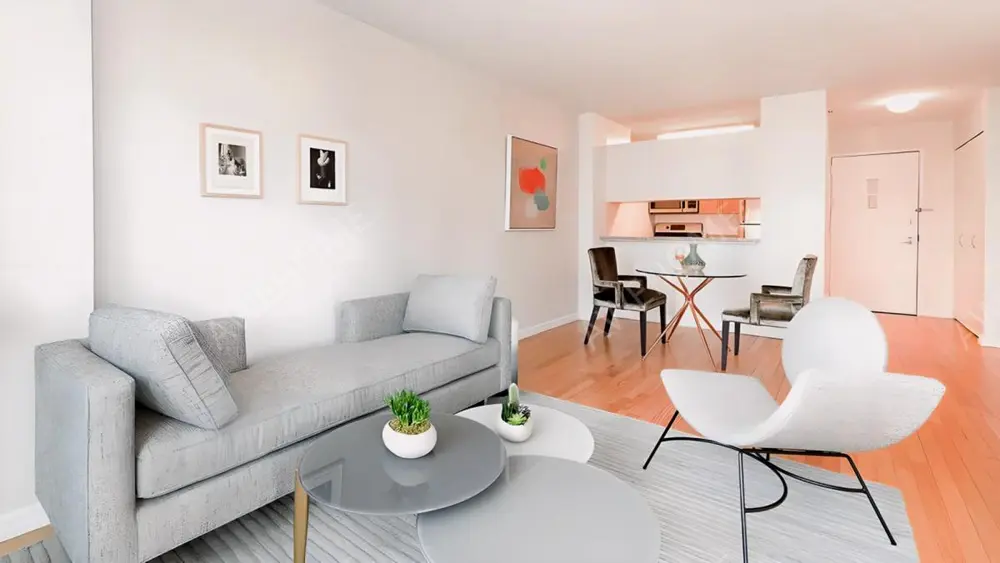 NewYorkService Apartment Rentals[Service Apartment]2 Gold Street