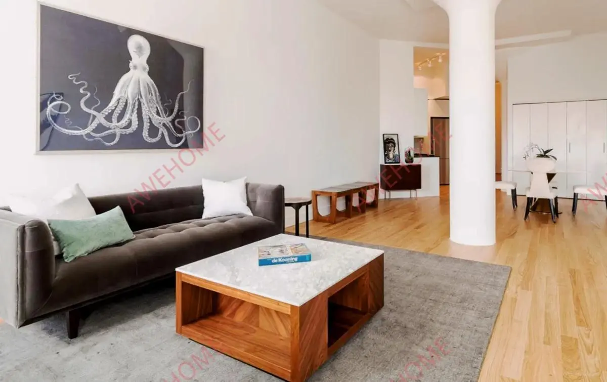 NewYork RentalsThe West Coast