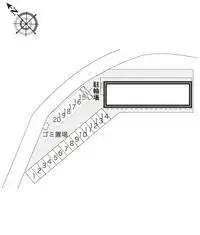 hidachi town, hayami district Rentalsleopalace Gracias II