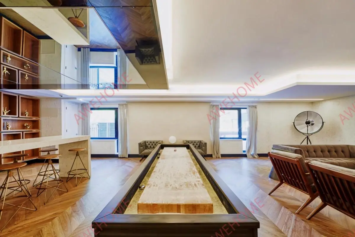 NewYorkWeekly Rental  Rentals[Weekly Rental ]325 Lafayette