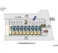 UtsunomiyaStudy Overseas Accommodation Booking