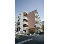 Osaka Rentalsleopalace Reverber III