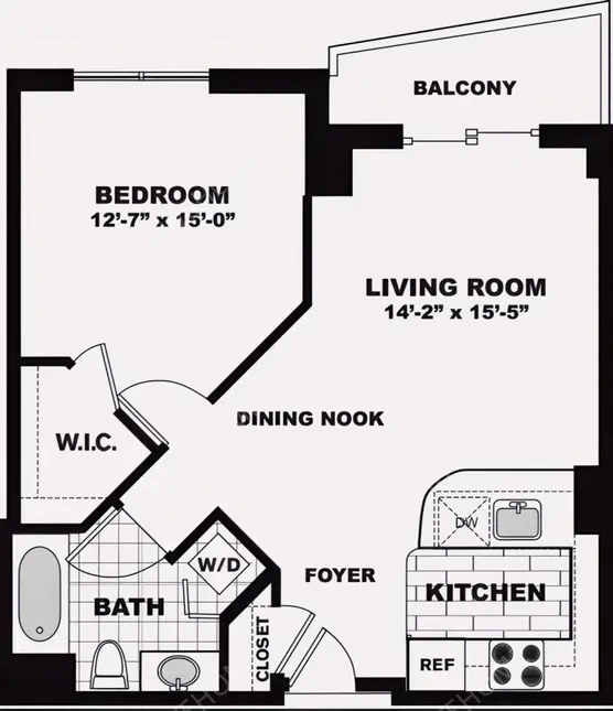 BostonCelebrities Rentals[Celebrities]Longview Place Apartments