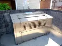 Saitama Rentalsleopalace Esperanza