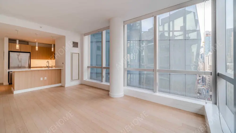 纽约民宿租房[民宿]Prism at Park Avenue South