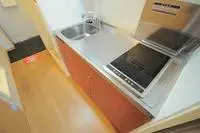 Osaka Rentalsleopalace Puff