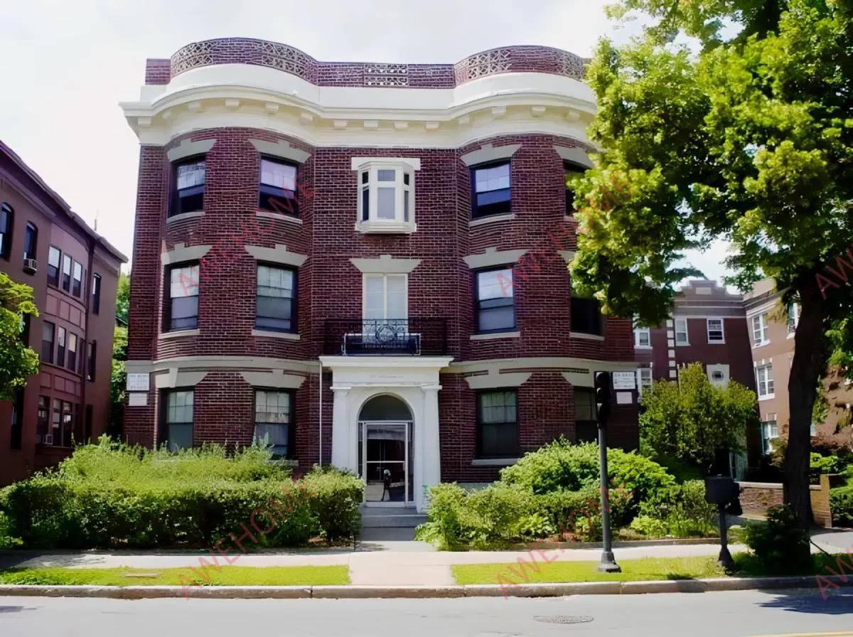 Boston Rentals48 Babcock St