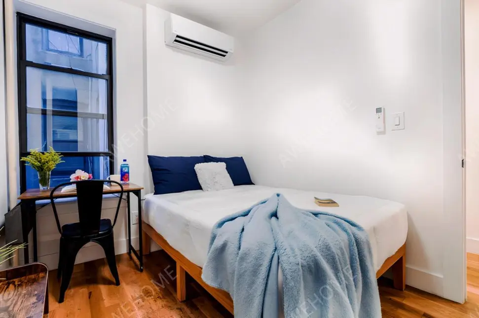 NewYorkSingle Apartment Rentals[Single Apartment]The Seneca House