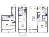 HiroshimaWeekly Rental  Rentals[Weekly Rental ]leopalace Synergy