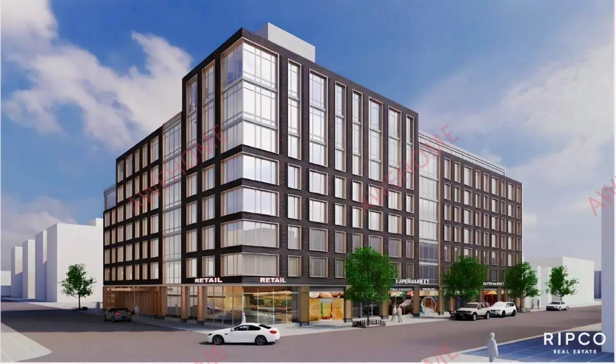 NewYorkSingle Apartment Rentals[Single Apartment]210 Clarkson