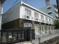 Okayama Rentalsleopalace Tsushima Mansion Dai3
