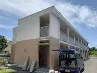 大村市单身公寓租房[单身公寓]leopalace Dear Court Yozaki