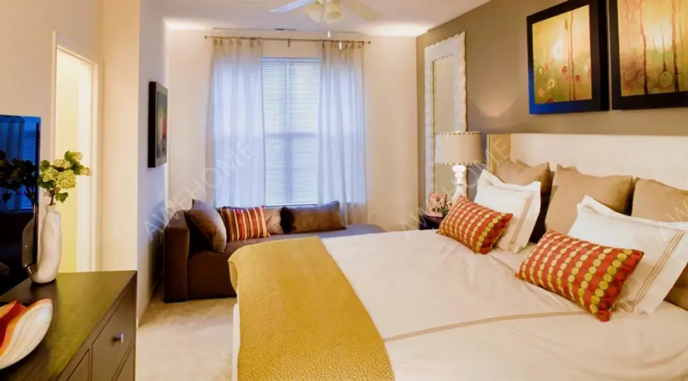 纽约酒店式公寓租房[酒店式公寓]Avalon Garden City