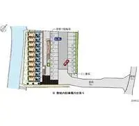 shikokuchuoSingle Apartment Rentals[Single Apartment]leopalace Town Court