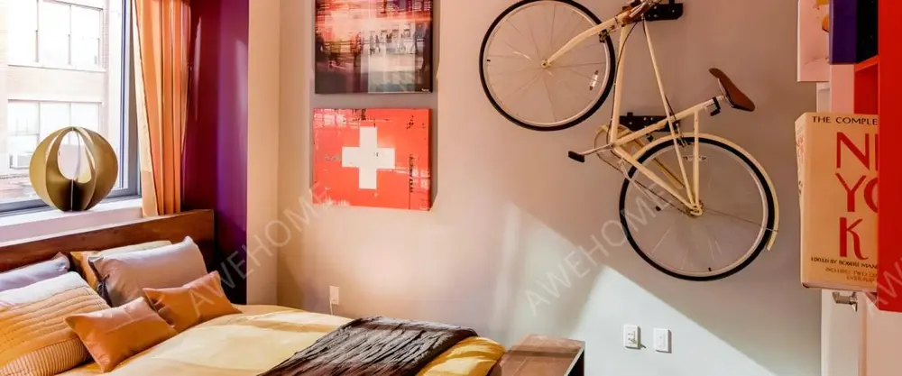 NewYork RentalsAVA High Line