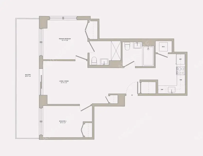 NewYork Rentals240 Willoughby