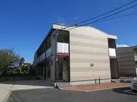 nasushiobaraSingle Apartment Rentals[Single Apartment]leopalace Legere A