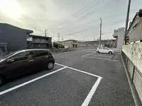 nasushiobaraSingle Apartment Rentals[Single Apartment]leopalace Christ