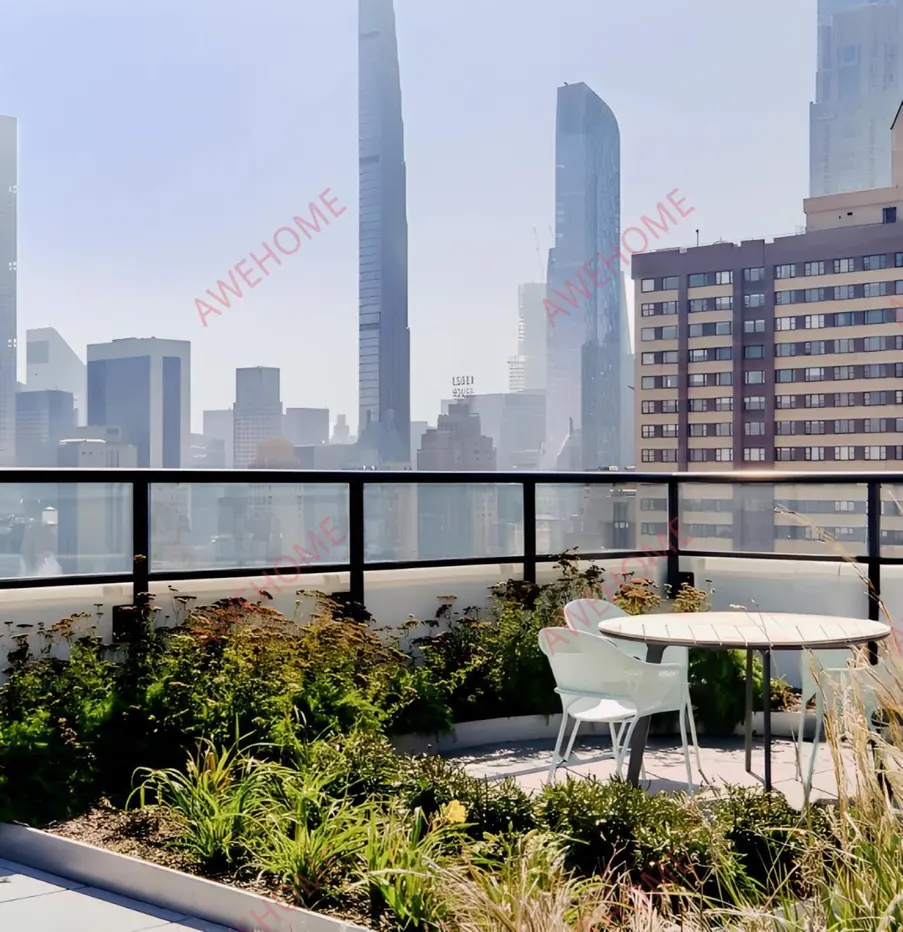 NewYorkShort term Apartment Rentals[Short term Apartment]Two Lincoln Square