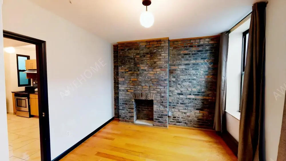 NewYork RentalsEast Harlem: 578