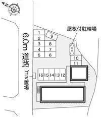 kasugaHomestay Rentals[Homestay]leopalace Neo Tsukaharadai