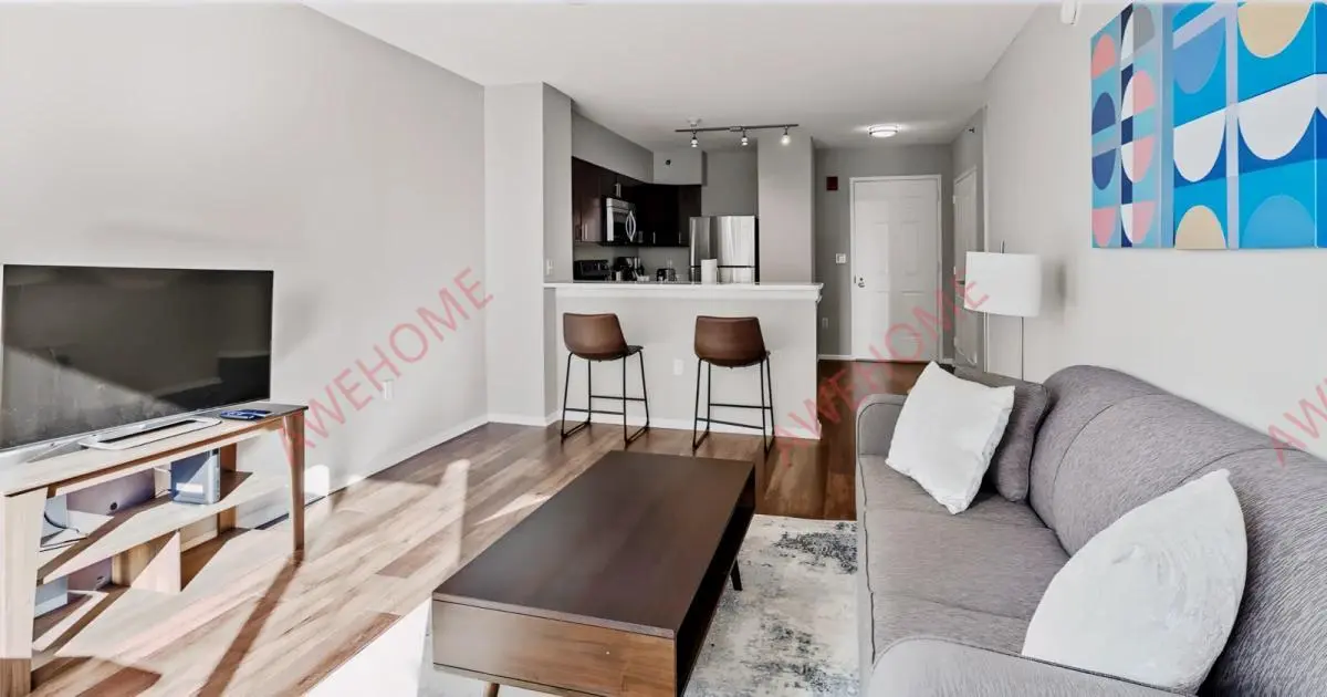 NewYorkSingle Apartment Rentals[Single Apartment]15 Bank Apartments