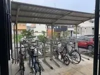 KyotoBNB Rentals[BNB]leopalace Wealth ten II