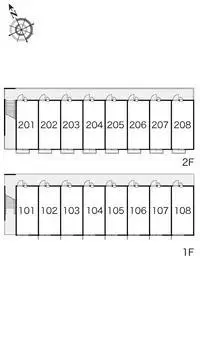 Nagoya Rentalsleopalace Akasaka Minami