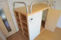 toyookashort-term accommodation Rentals[short-term accommodation]LEONEXT Grace Court Oishi