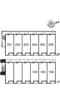 ishinomaki city RentalsLEONEXT Parkside Koyo