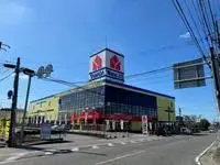 kurume citySingle Apartment Rentals[Single Apartment]leopalace Iwaigawa