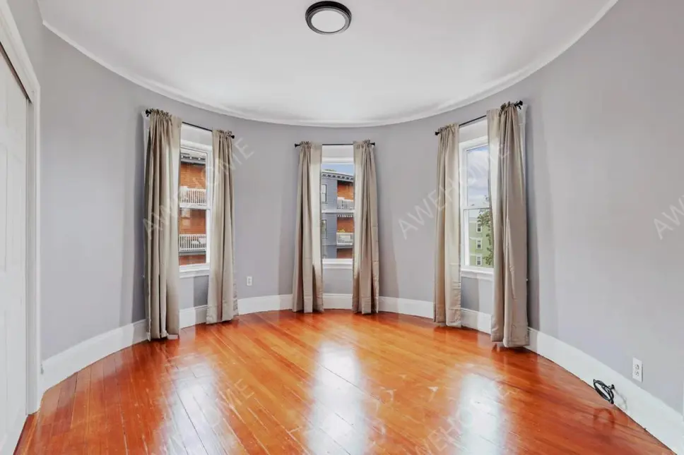 BostonService Apartment Rentals[Service Apartment]546: Dorchester